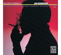 Henderson Joe - Relaxin At Camarillo