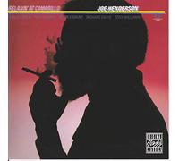 Henderson,Joe - Relaxin at Camarillo (C-14006)