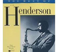 Henderson,Joe - The Best of Joe Henderson