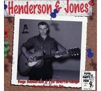 HENDERSON & JONES - LIVE AT POOR DAVID S PUB
