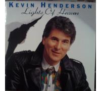 Henderson,Kevin - Lights of Heaven