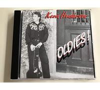 Henderson,Kevin - Oldies!