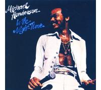 Henderson, Michael - In The Night-Time