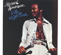 Henderson, Michael - In the Night Time