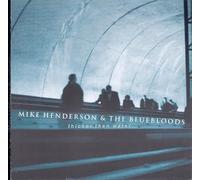Henderson,Mike,Blues Bloo - Thicker Than Water