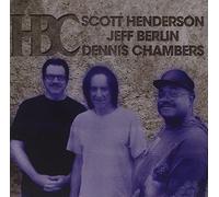 Henderson, Scott & Berlin/Chambers - Hbc