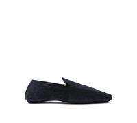 Henderson - Sirena Suede Mocassini - - Shoes - Uomo - Blu - L