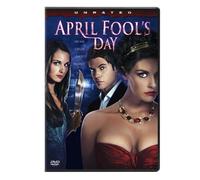 Henderson/Taylor-Compton/Cole - April Fool S Day