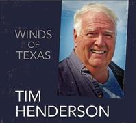 Henderson, Tim - Winds Of Texas