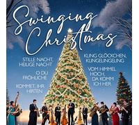 Henderson Trio - Henderson Trio - Swinging Christmas