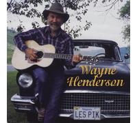 Henderson, Wayne - Les Pik