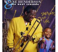 Henderson Wayne - Sketches of Life