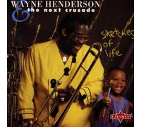 Henderson,Wayne - Sketches of Life