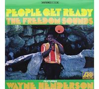 Henderson, Wayne & The Freedom Sounds - People Get Ready