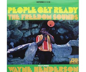 Henderson, Wayne & The Freedom Sounds - People Get Ready