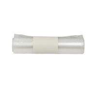 Hendi 100 pz 250 x 350 mm sacchetti da imballaggio scanalati