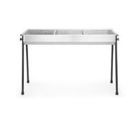 HENDI 150801 Barbecue a Carbonella Resto