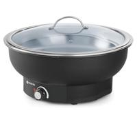 HENDI 204832 Chafing Dish Elettrico Tesino