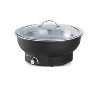 HENDI 204832 Chafing Dish Elettrico Tesino