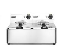 HENDI 205853 Friggitrice Blue Line