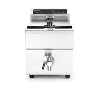 HENDI 215012 Friggitrice ad Induzione Kitchen Line