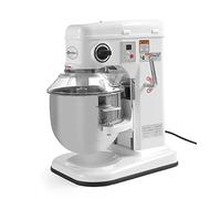 HENDI 222829 professionale Planet ruehrer, 7 L