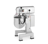 HENDI 222836 professionale Planet ruehrer, 10 L