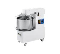 HENDI 226353 Miscelatori a spirale, 1100 W, capacità ciotola, grigio