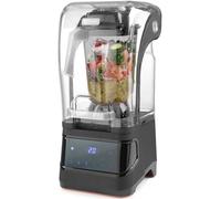 HENDI 230695 Frullatore Digitale con Protezione Anti-Rumore
