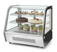 HENDI 233702 Vetrina da Dessert