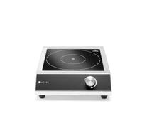 HENDI 239780 Fornello 239780 ad Induzione Modello 3500 M