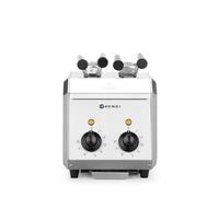 HENDI 261163 Tostapane per Sandwich