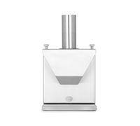 HENDI 265109 Affettatrice Elettrica per Salsicce