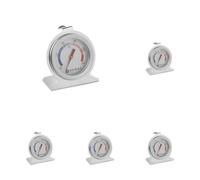 HENDI 271179 Termometro da Forno (Confezione da 5)
