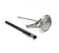 HENDI 271247 Termometro per Schiuma di Latte