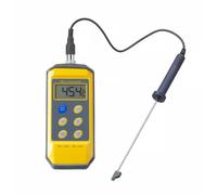 HENDI 271407 Termometro Digitale Antiurto con Sonda
