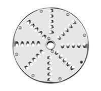 HENDI 280416 Grattugia per Tagliaverdura