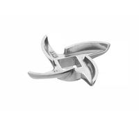 HENDI 282359 Coltello, Acciaio Inossidabile