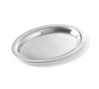 HENDI 405000 Vassoio Ovale per Caffè