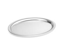 HENDI 405307 Vassoio Ovale per Caffè