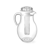 HENDI 425121 Brocca Refrigerata con Tubo per Ghiaccio