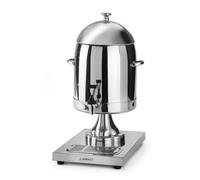 HENDI 425343 Erogatore per Latte, 10.5 L
