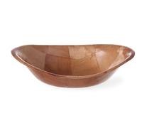 HENDI 425602 Cestino per Pane Azimo, Ovale
