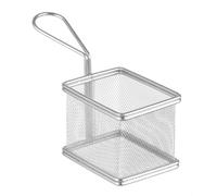 HENDI 426425 Mini Cestelli per Friggere