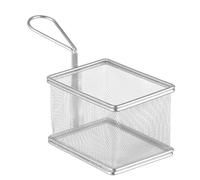 HENDI 426432 Mini Cestelli per Friggere