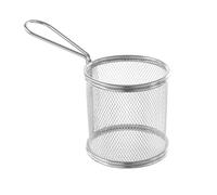 HENDI 426449 Mini Cestelli per Friggere