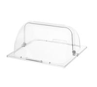 HENDI 427538 Coperchio Roll Top Gn 2/3