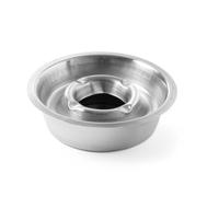 HENDI 440605 Portacenere con Raccoglitore