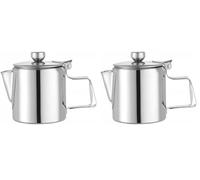 HENDI 453001 Bricco per Caffe`/The (Confezione da 2)