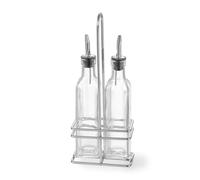 HENDI 460245 Set per Olio e Aceto